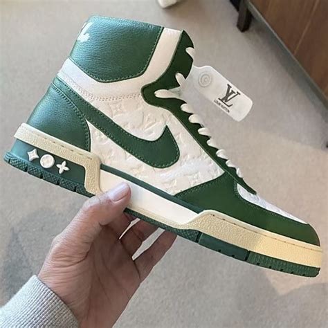 louis vuitton jordan 1 price